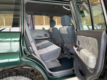 Toyota Land Cruiser 3.0 D *Schalter*AHK*