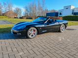 Corvette C6 V8 Cabrio, 6 Gang Autom. ,Unfallfrei, Deutsch - gebrauchte Corvette Cabrios