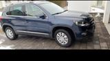 Volkswagen Tiguan 2.0 TSI 4MOTION CUP Track & Style CUP... - Volkswagen Tiguan CUP-Track-Style