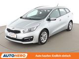 Kia cee'd 1.6 GDI Edition 7 *PDC*SHZ*ALU*KLIMA* - gebrauchte Kia cee'd / Ceed aus dem Jahr 2017