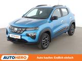 Dacia Spring electric drive 33 kW Comfort Aut.*LIMITER - Dacia Elektroautos