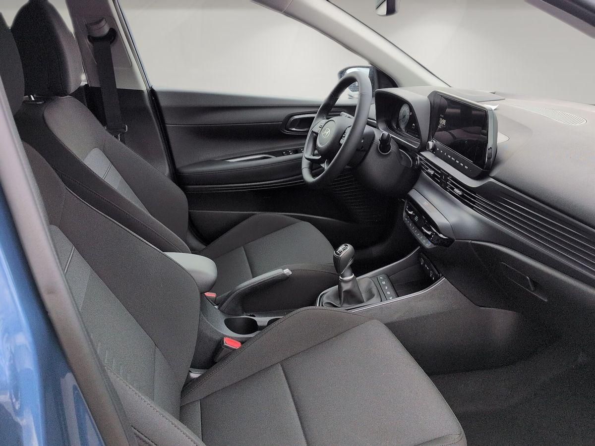 Hyundai BAYON – Bild 6