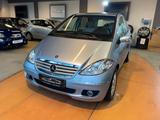 Mercedes-Benz A 150 Automatik / 57 Tkm / Klima. / - gebrauchte Mercedes-Benz A 150 aus dem Jahr 2006