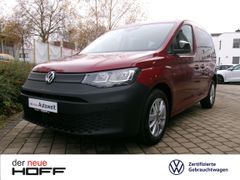 Volkswagen Caddy 2,0 l TDI AHK SHZ Einparkhilfe