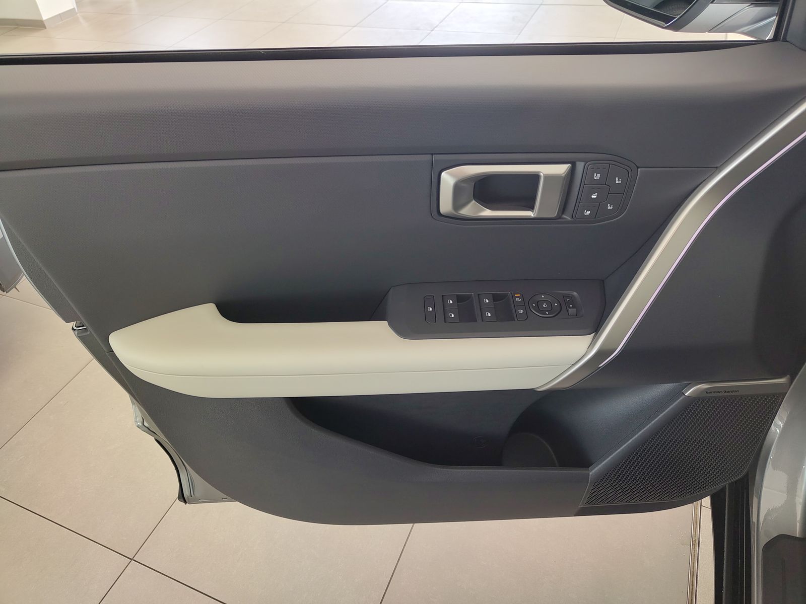KIA Seltos  1.6 T-GDI 180 DCT GT-Line Comfort – Bild 38