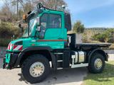 Unimog 427 - Unimog 427