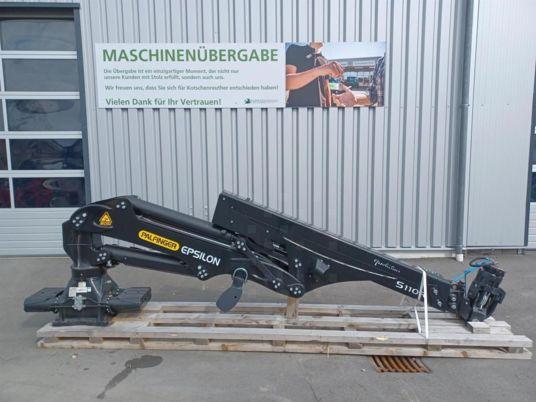 Andere Epsilon S110R68