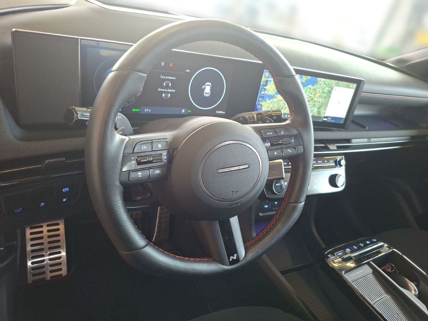 Hyundai Tucson – Bild 11