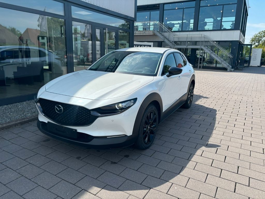 2026 Mazda CX-3