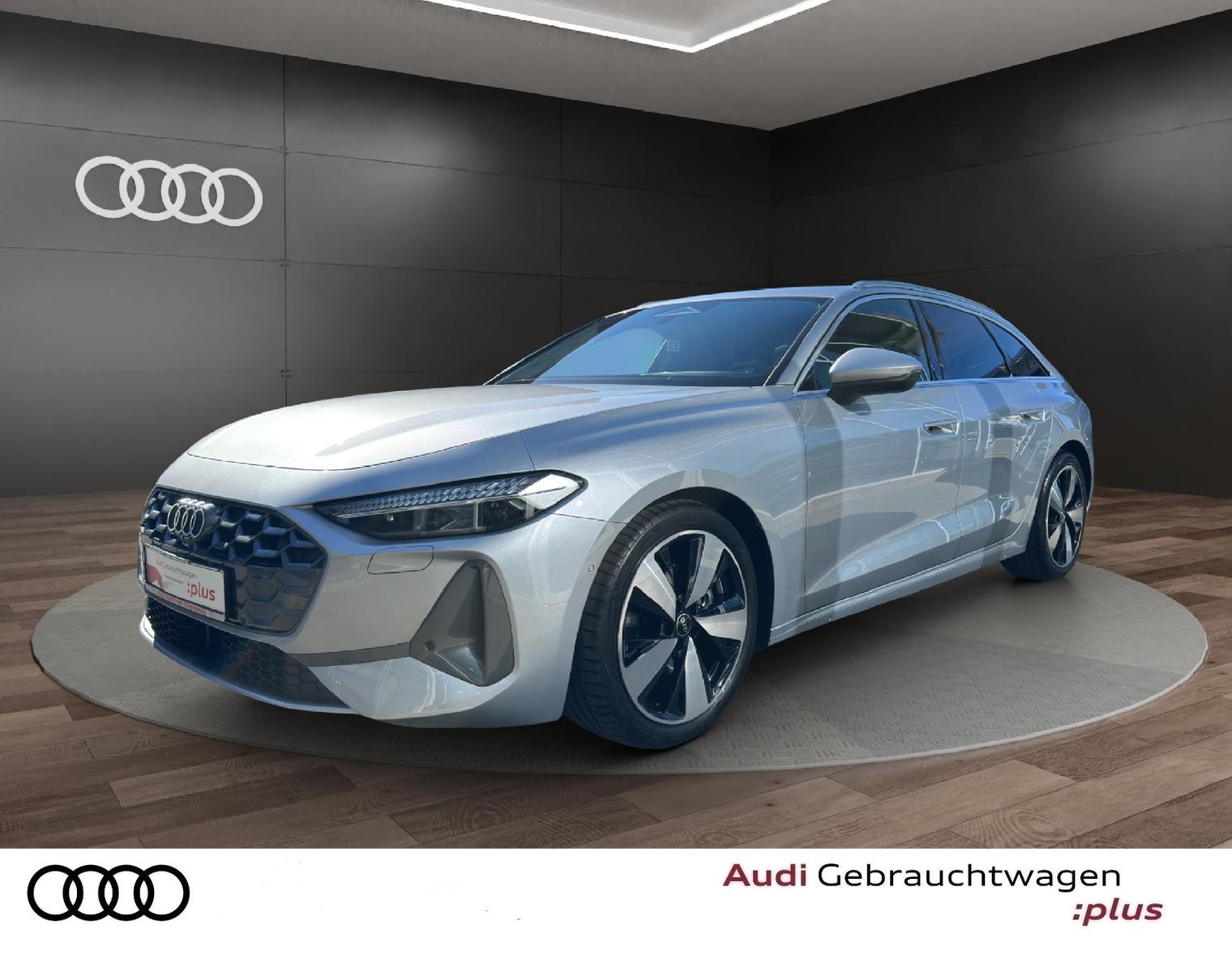 Audi A5 Avant TFSI 150 kW S tr. AHZV+KAMERA+ACC