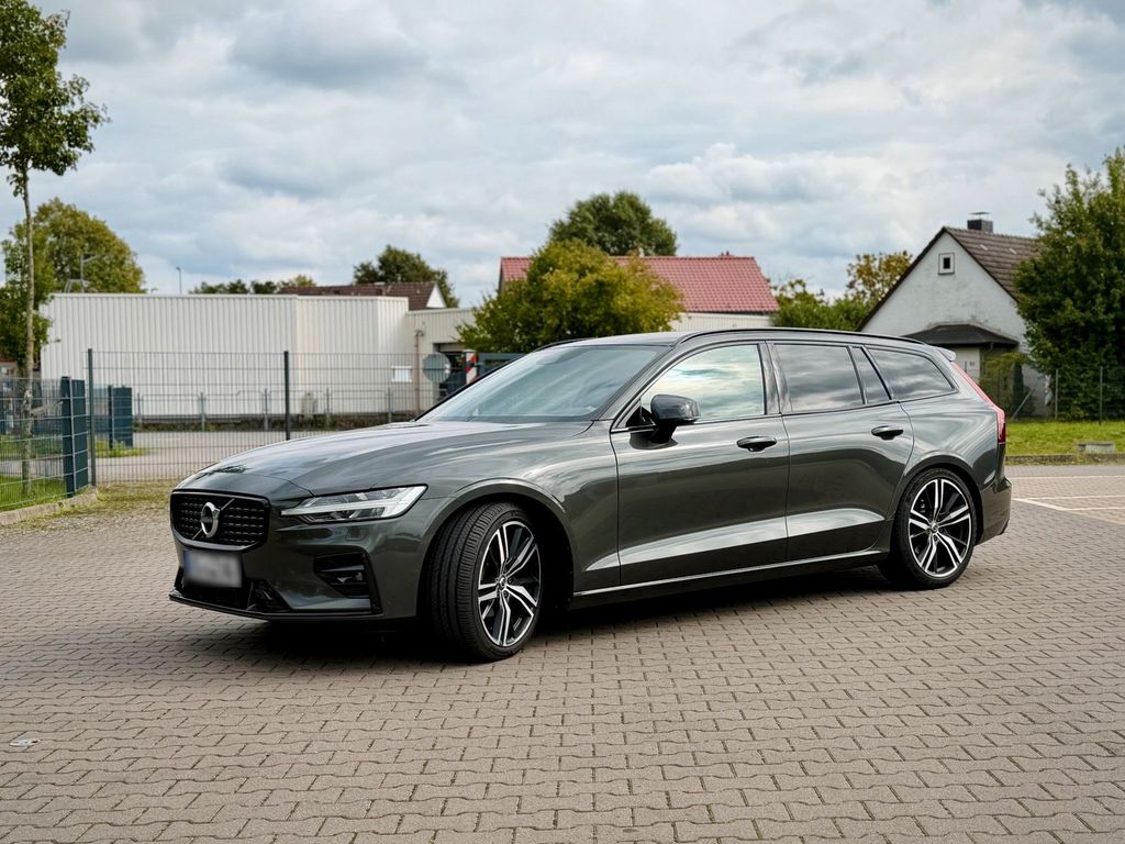 Image of Volvo V60