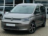 Volkswagen Caddy Style Maxi-DSG-Behindertengerecht-Rampe - Volkswagen: Behindertengerecht