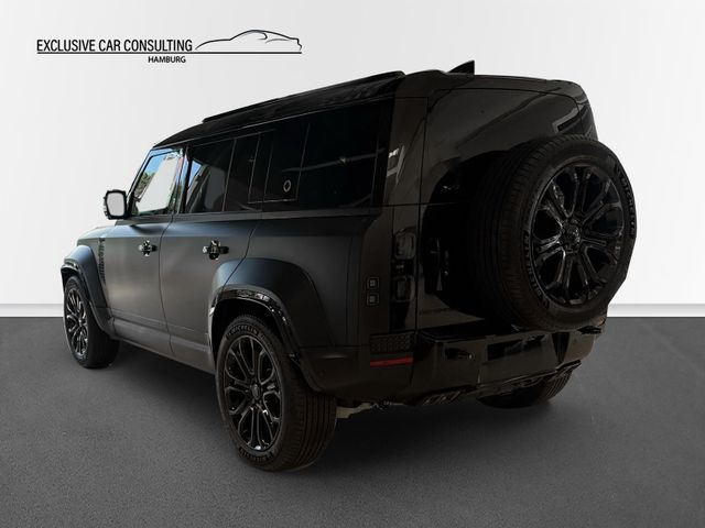 LAND ROVER Defender – Bild 4