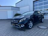 Mercedes-Benz GLA 180 GLA -Klasse GLA 180 CDI / d - Mercedes-Benz GLA 180 aus 2017