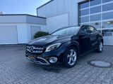 Mercedes-Benz GLA 180 GLA -Klasse GLA 180 CDI / d - Mercedes-Benz GLA 180 mit Diesel-Antrieb