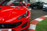 Ferrari Portofino * SHARP DARK-FORGED WHEEL SPEC.* - Ferrari Portofino aus 2020