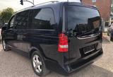 Mercedes-Benz V 220 d Aut. EDITION lang EDITION - Mercedes-Benz V 220 in Bremen