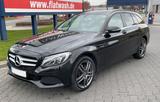 Mercedes-Benz C 220 d T | Diesel | Automatik | Top-Zustand - Mercedes-Benz C 220 mit Diesel-Antrieb: To