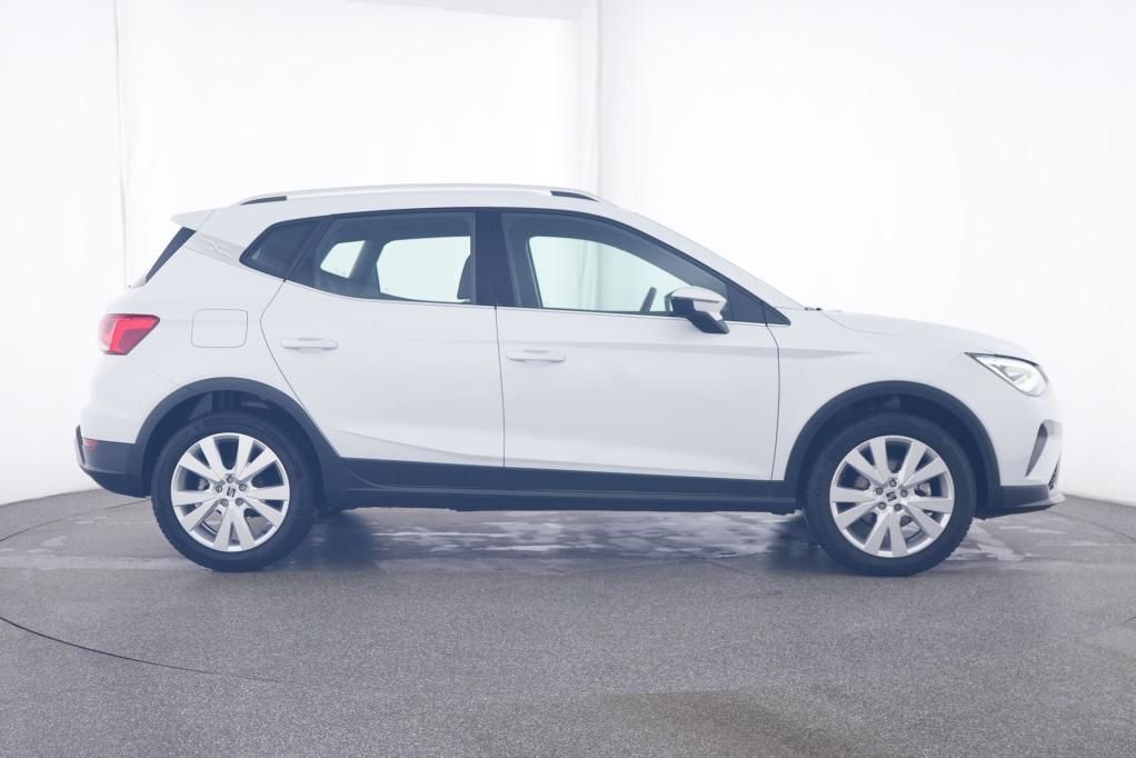 SEAT Arona X-Perience 1.0 TSI PDC*Tempo*Klima*NAV*SH