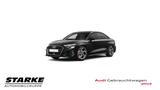 Audi A3 Limousine 35 TFSI S tronic S line  Navi LED P