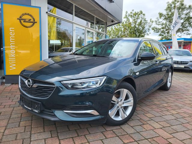 Opel Insignia B Sports Tourer Innovation aus 1-Hand