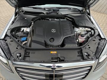 Mercedes S 450 - 4