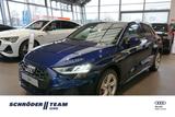 Audi A3 Sportback 45 TFSI e S line Navi Assist-Paket 