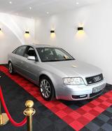 Audi A6 2.4 multitronic - gebrauchte Audi A6 aus dem Jahr 2003
