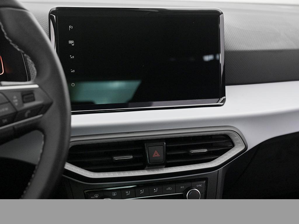 Seat Ibiza 1.0 ROAD EDITION CAM NAVI SITZHZG LM15
