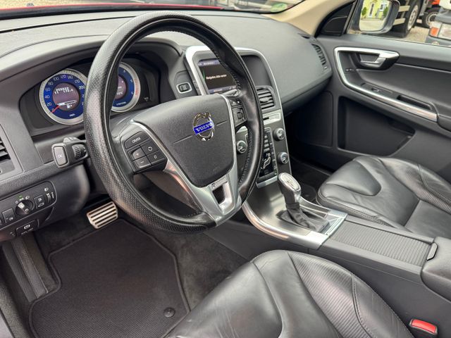 Volvo XC60 R-Design AWD