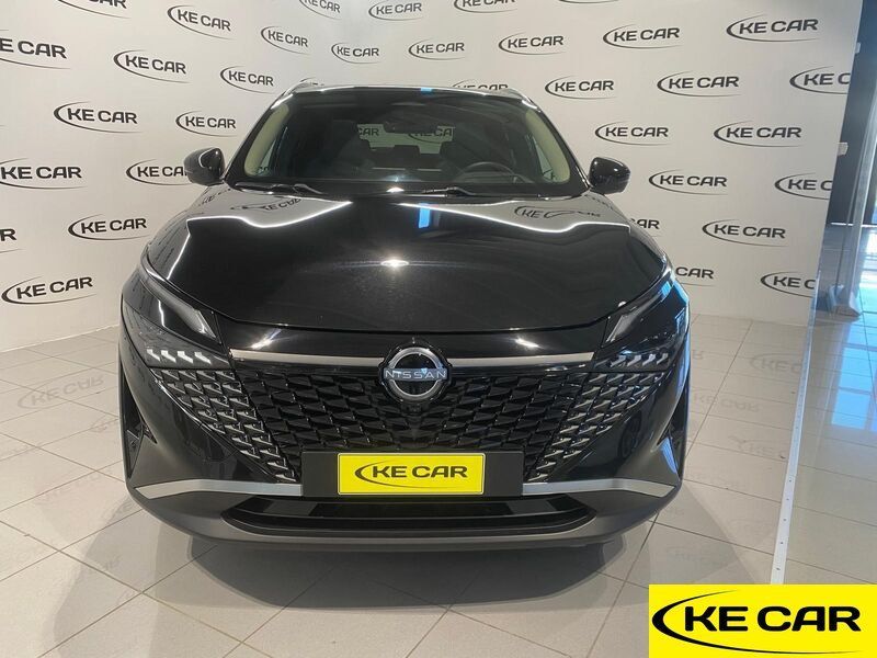 Nissan Qashqai Qashqai 1.3 mhev N-Connecta 2wd 1 imagem 2
