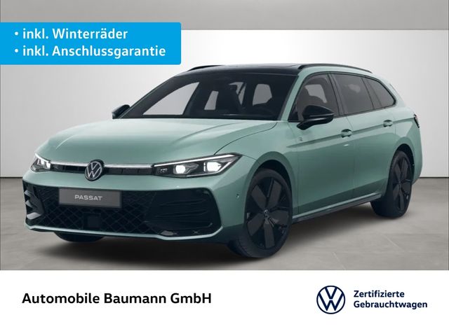 Passat 2.0 TDI 4M R-LINE SIGNATURE