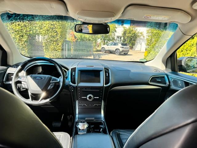 Ford Edge 2.0 EcoBlue Bi-Turbo 4x4 Aut. Vignale