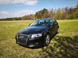 Audi A3 1.4 TFSI Ambition Sportback  - Audi A3 aus 2009: Sportback Ambition