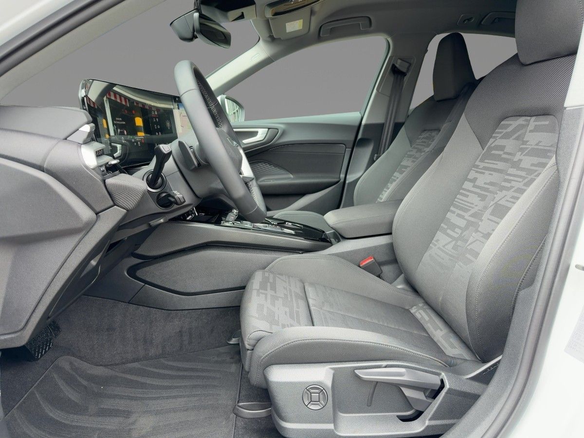 Audi A5 - Bild 8
