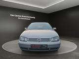 Volkswagen Golf IV 1.9TDI Automatik Highline+Scheckheft - Volkswagen Golf: Iv TDI