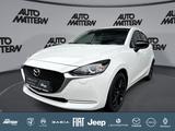 Mazda 2 1.5 SKYACTIV-G 90 M-Hybrid Homura Navi - gebrauchte Mazda 2 aus dem Jahr 2022
