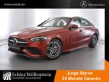 Mercedes-Benz C 300 4M AMG/DigitalLight/DISTRONIC/Business/360 - Mercedes-Benz C 300 in Chemnitz