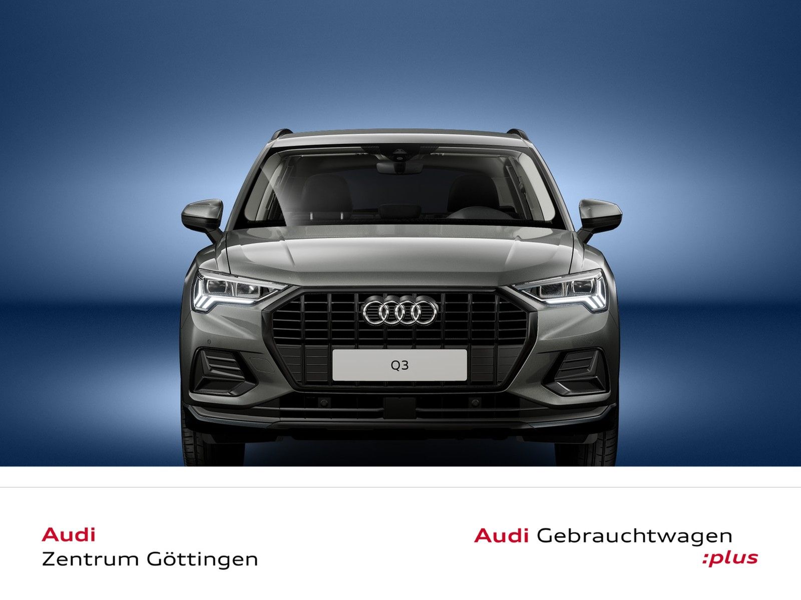 Audi Q3 - Bild 2