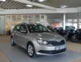 Skoda Fabia Combi Active  Cool & Sound - Skoda Fabia: Active