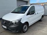 Mercedes-Benz Vito Kasten 114 CDI PRO RWD lang, AHK 2.5t,2xTür - Mercedes-Benz Vito: 2.2