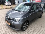Renault Twingo Limited Faltdach - Renault Twingo Gebrauchtwagen in Hamburg