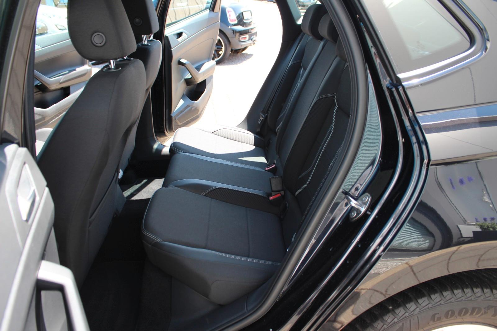 Volkswagen Polo Comfortline Navi Pdc Automatik, миниатюра 13