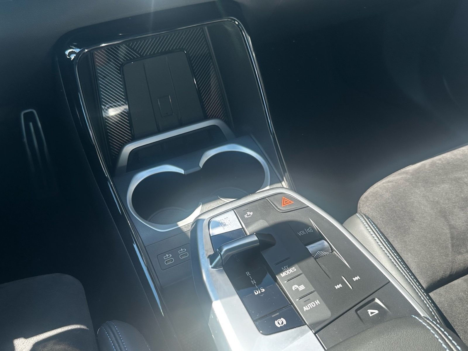 BMW X1 - Bild 15