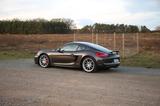 Porsche Cayman S *Approved* SAGA* PDK* 8fach 981 *6 Zyl. - Porsche: 981