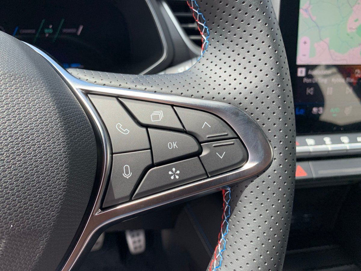 Renault Symbioz - Bild 23