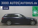 Mercedes-Benz C 220 T d AMG-Line Night Navi LED Widescreen AHK - Mercedes-Benz C 220 mit Diesel-Antrieb: Kombi, Automatik