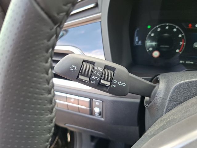 KGM Korando NOMAD 1.5 Navi°RFK°DAB°SHZ°beh. Lenkrad°