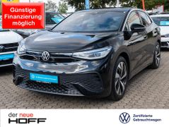 Volkswagen ID.5 Pro Entertainment-Paket LED Navi AHK Wärmep