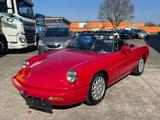 Alfa Romeo Spider/1.HAND/S-HEFT/HARDTOP/ORIGINAL ZUSTAND! - Alfa Romeo aus 1992